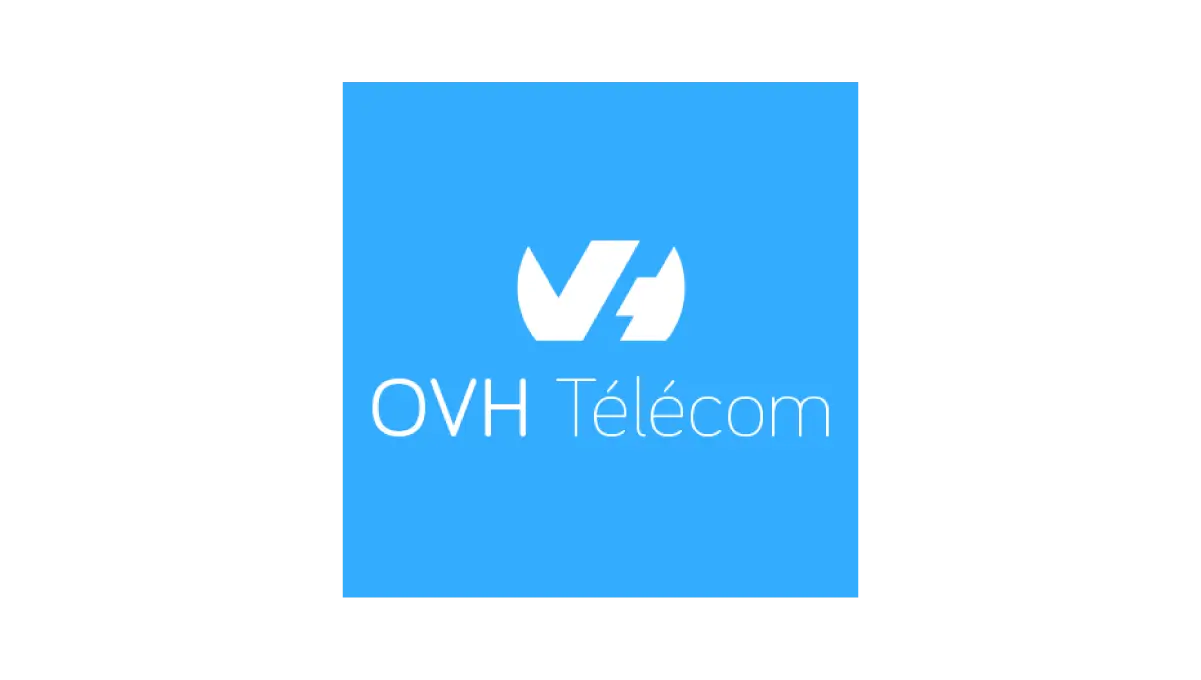 OVH Télécom